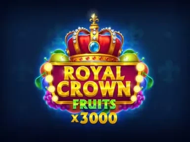 iWild Casino screenshot
