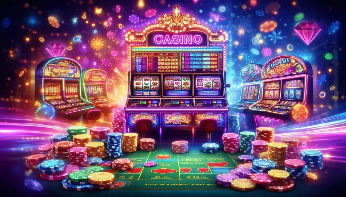 iWild Casino